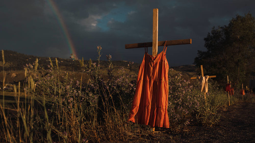 World Press Photo 2022