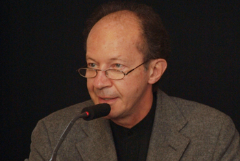 Giorgio Agamben | CCCB