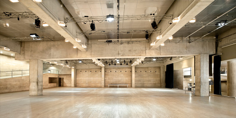 Hall