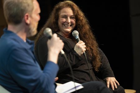 Tania Bruguera