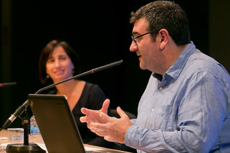 Un fons sense fons. Elogi de la biblioteca