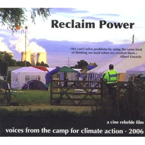 Reclaim Power