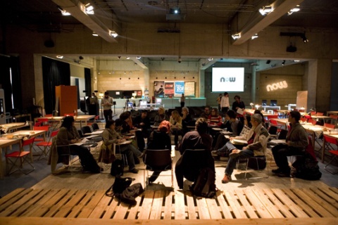 Taller sobre copyleft