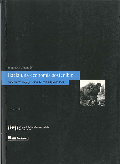 Hacia una economía sostenible