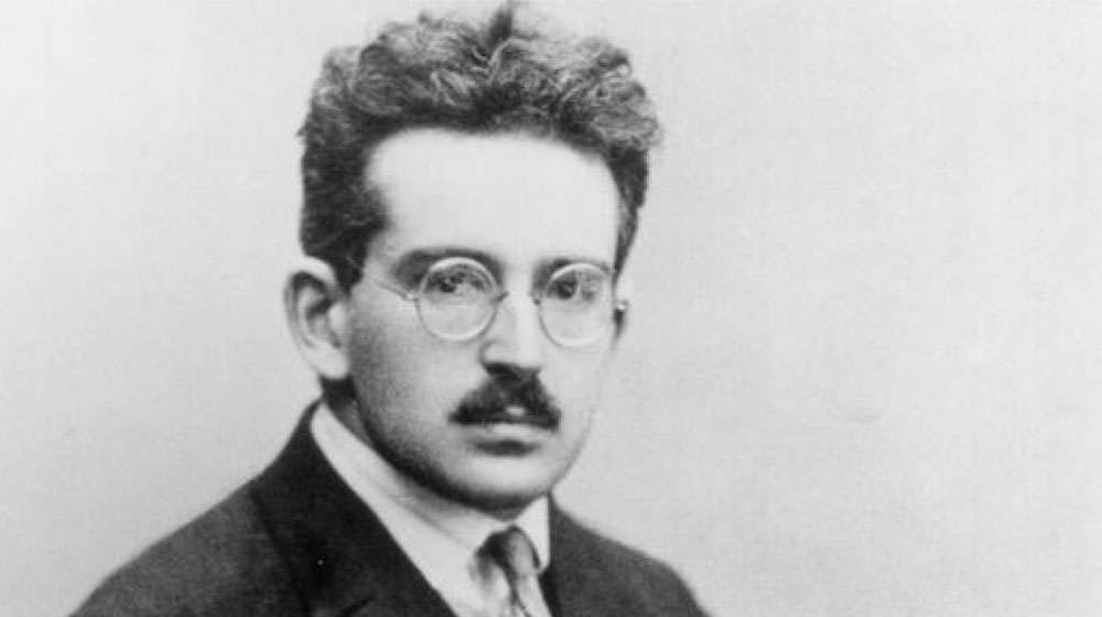 Walter Benjamin and translation | Activities | CCCB