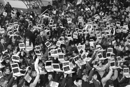 Internet en América Latina