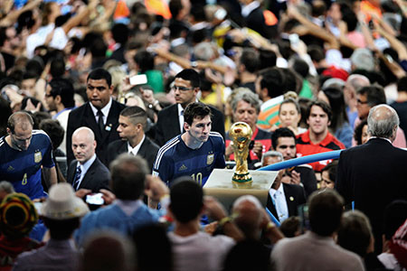 World Press Photo 15