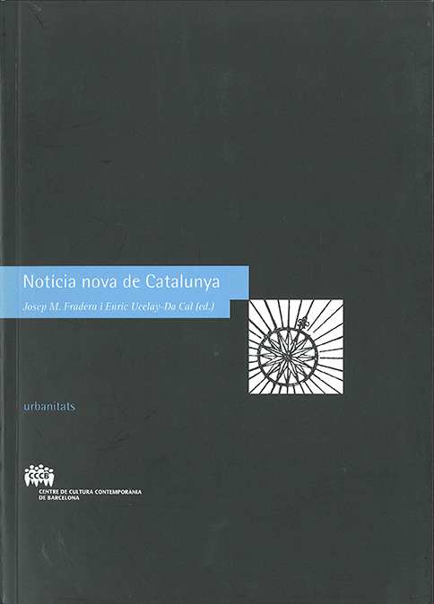 Notícia nova de Catalunya