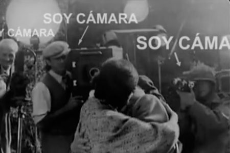 Soy Cámara #17. I'm a camera, too