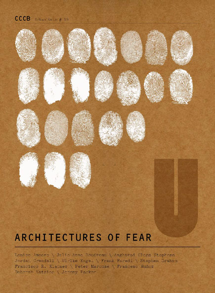 Architectures of Fear