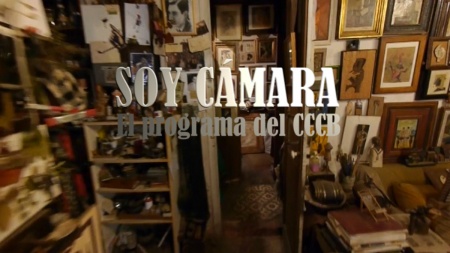 Soy Cámara: In memory of Carles Hac Mor