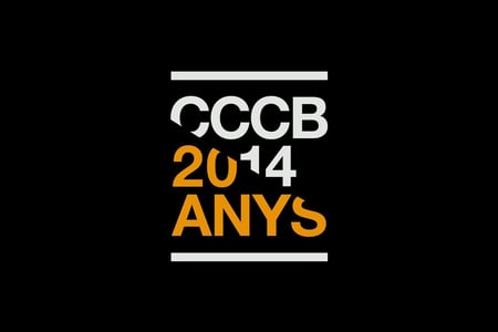 CCCB 20 years, 20 actions