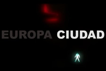 Soy Cámara #21. Europa Ciudad