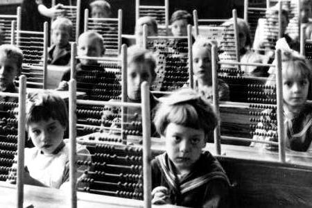 L’escola de tots