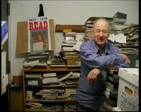 Jonas Mekas