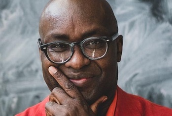 Achille Mbembe  | Achille Mbembe 