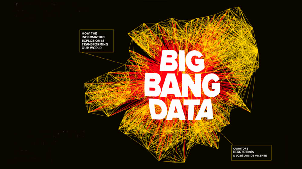 Big Bang Data