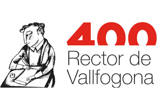 Any Rector de Vallfogona