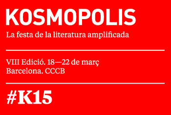 La literatura invade el CCCB