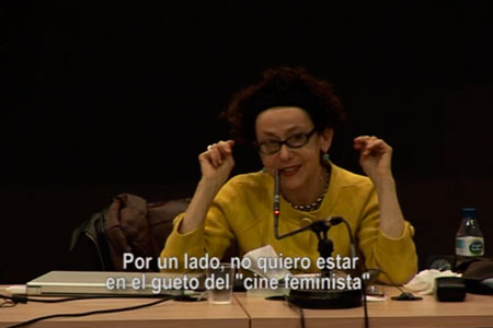 Soy Cámara #38. Pioneering women in the cinema: on the fringe of the industry