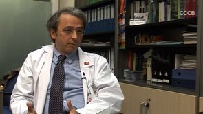 Qué sabemos del cáncer? Entrevista a Josep Maria Llovet