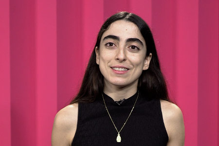 RADAR #5 Mabel Olea