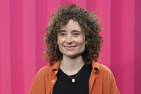 RADAR #7 Martina Rogers Manzano