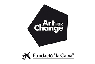 Art for Change La Caixa