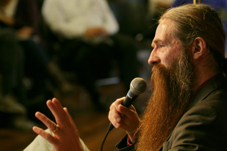 Aubrey de Grey