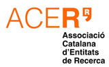 ACER Associació de Centres de Recerca de Catalunya