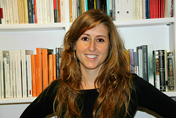 Aina Torres 