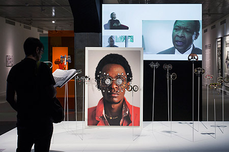 «Making Africa. Un continente de diseño contemporáneo»
