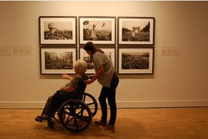 Dia Mundial de l’Alzheimer. Propostes del CCCB