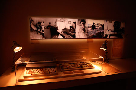 Arxiu Bolaño. 1977- 2003