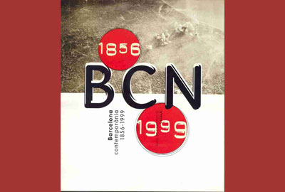 Barcelona contemporània, 1856-1999