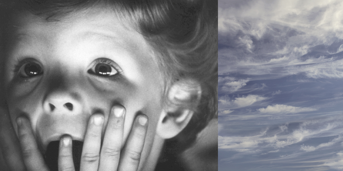 "In the Troubled Air..."