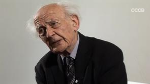 Zygmunt Bauman: «Hay que inventar nuevas formas de educar, más allá de las instituciones establecidas»