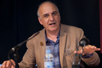 Jaume Bertranpetit 