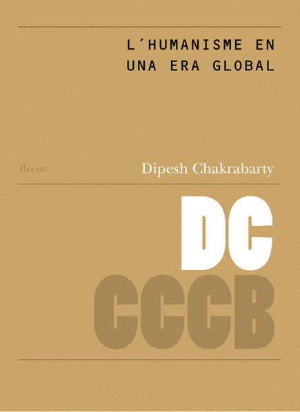 15. L'humanisme en una era global / Humanism in an Age of Globalization