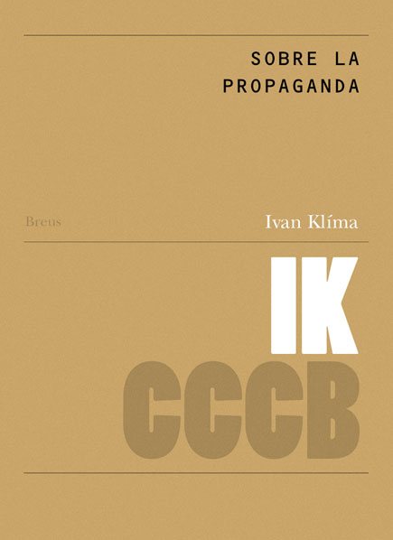 29. Sobre la propaganda / On Propaganda