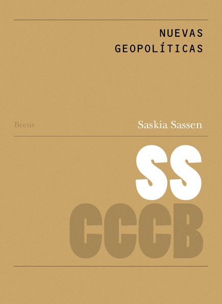 52. Nuevas geopolíticas / New Geopolitics