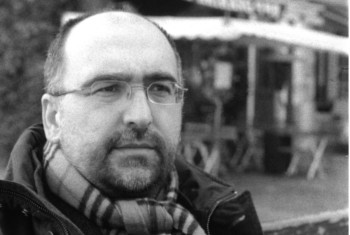 Bruce Bégout: La fantasía neutralizada