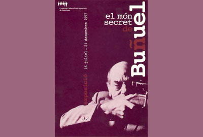 El món secret de Buñuel