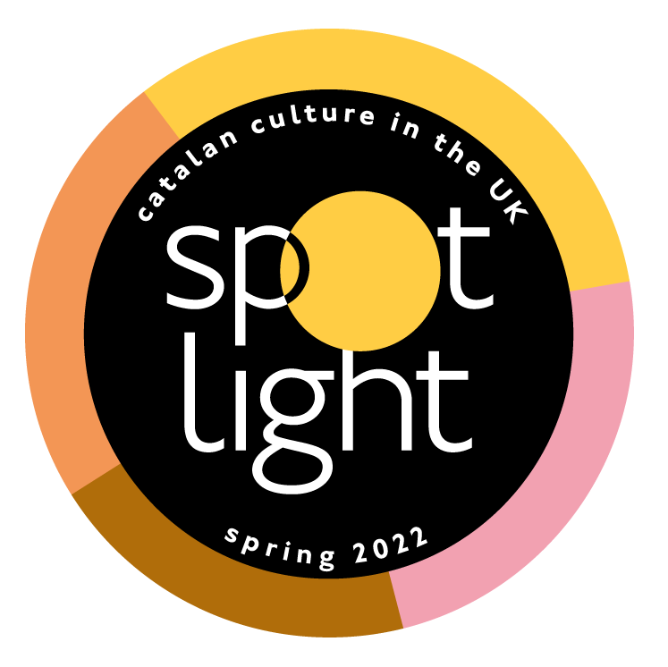 Spotlight on Catalan Culture in the UK