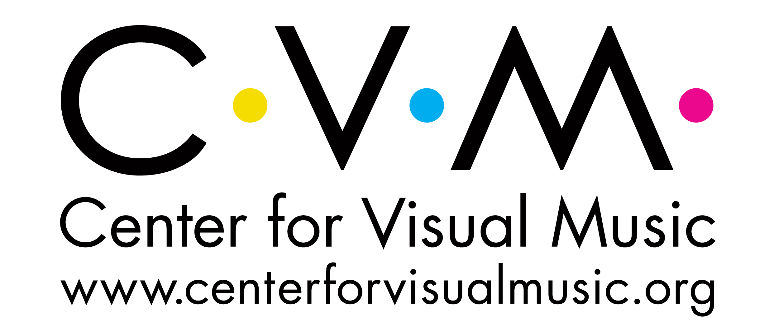 Center for Visual Music