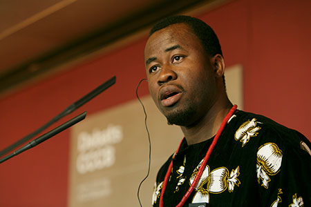 Chigozie Obioma