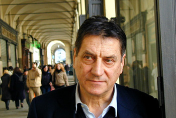 Claudio Magris 