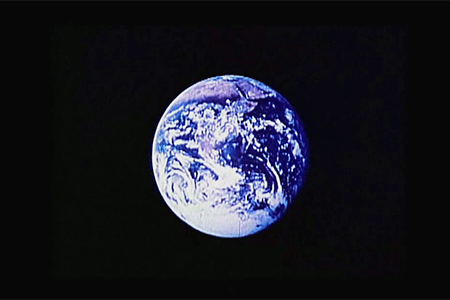 Disruption. Climate change