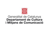 Departament de Cultura i Mitjans de Comunicació de la Generalitat de Catalunya