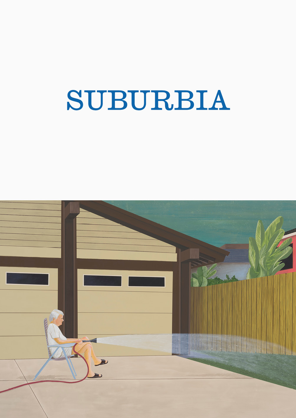 Suburbia